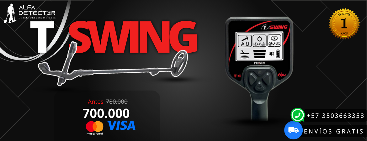 Equipo de audio de primera calidad