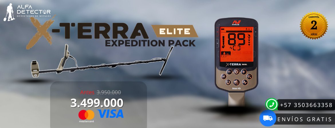 Soluciones tecnológicas avanzadas