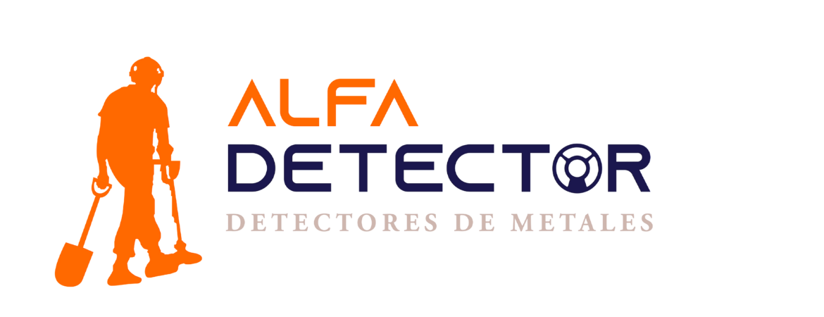 Alfa Detector - Detector De Metales