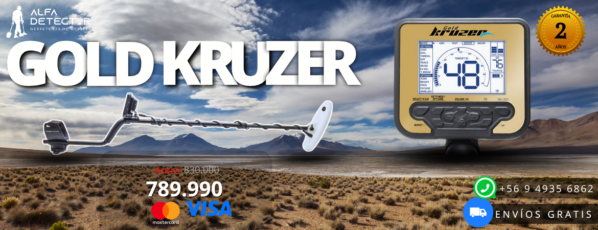 Equipo de audio de primera calidad