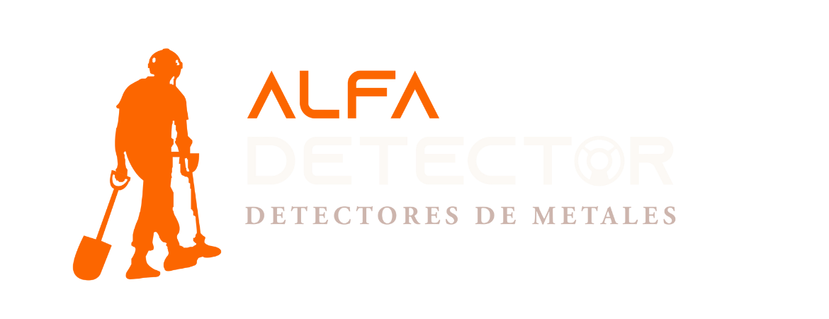 Alfa Detector - Detector De Metales