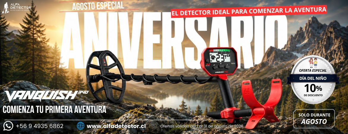 Equipo de audio de primera calidad