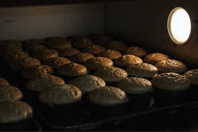 Panadería
