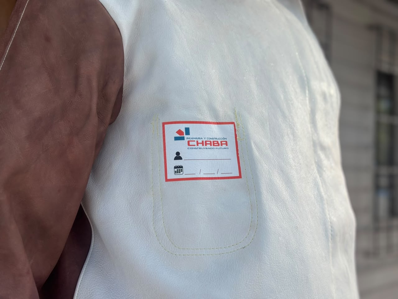 Logo Control