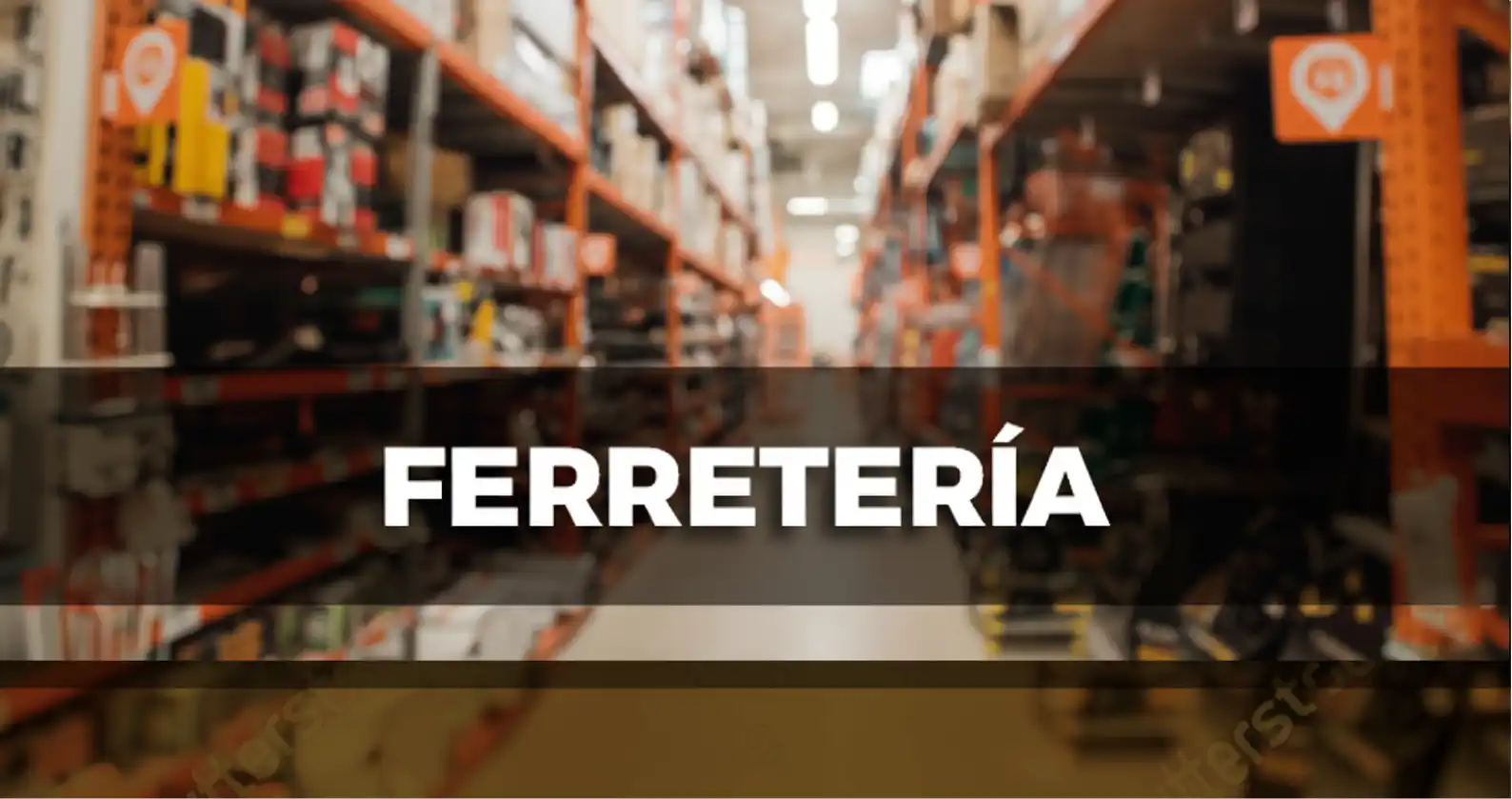 Ferretería