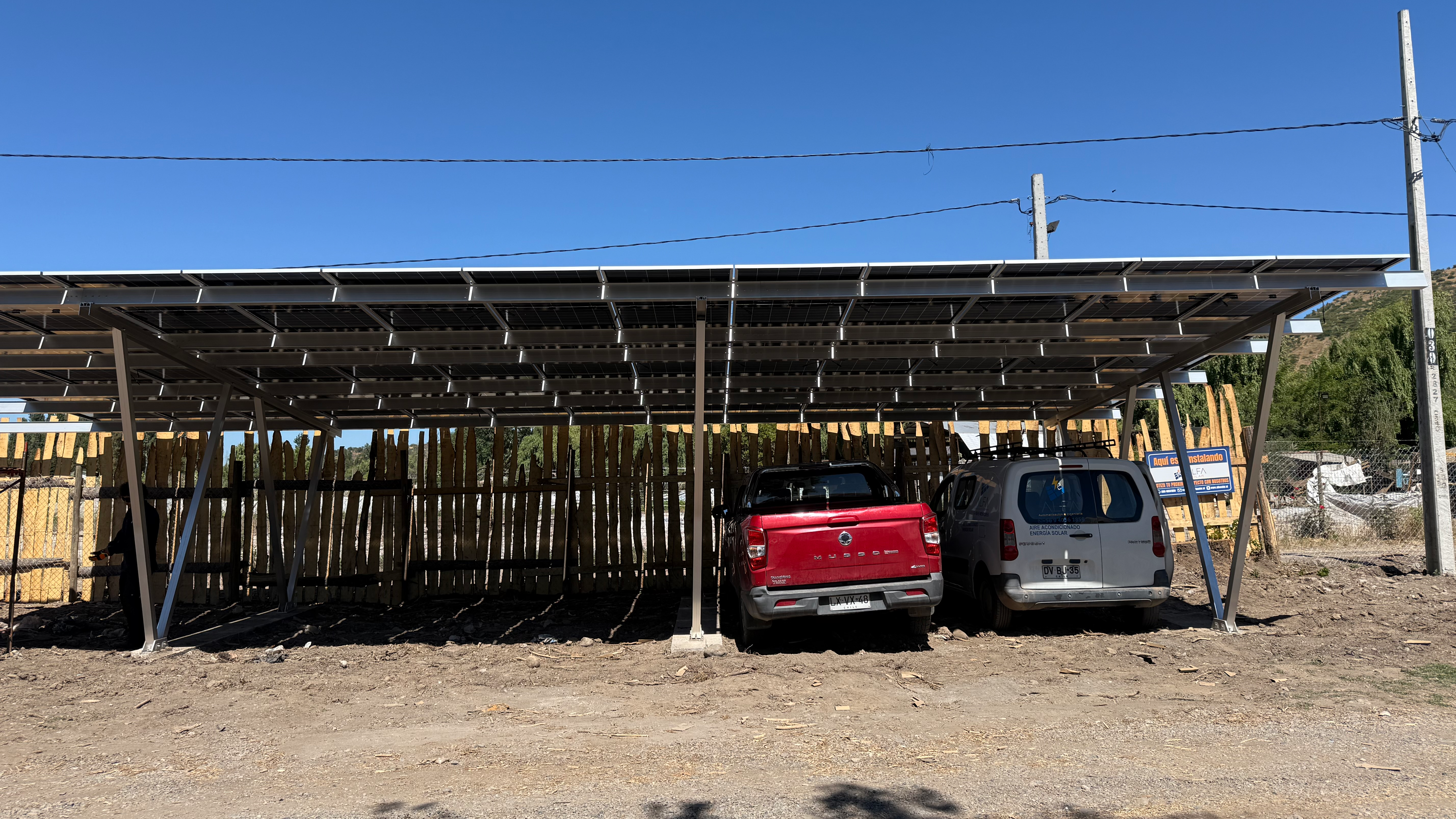 Doñihue, Región de O'Higgins.