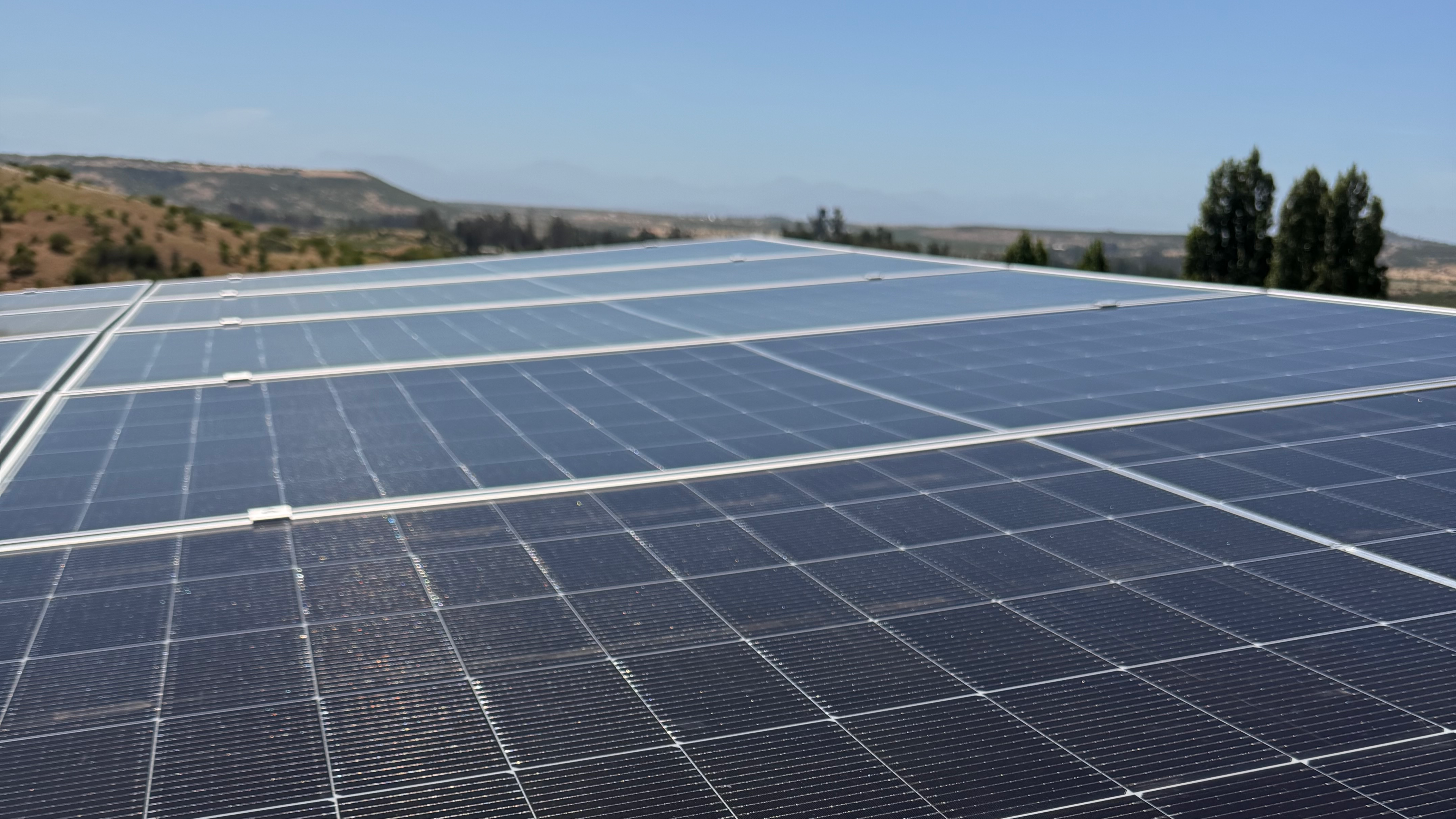 La Estrella, Región de O'Higgins.