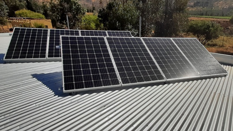 Lolol, Región de O'Higgins