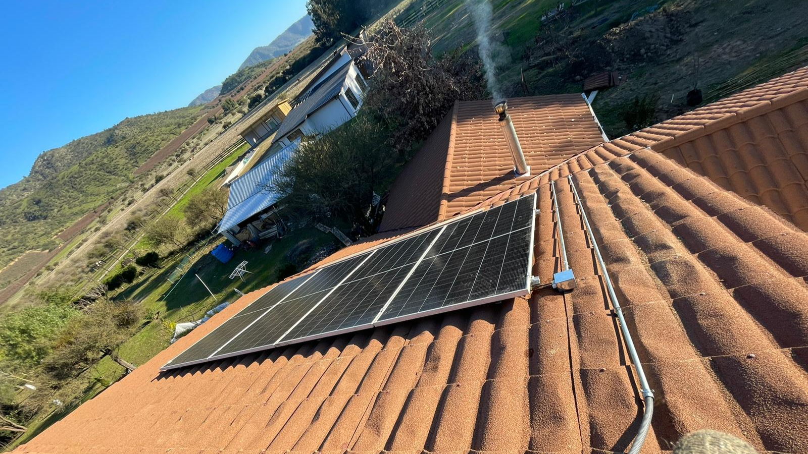 Peralillo, Región de O'Higgins.