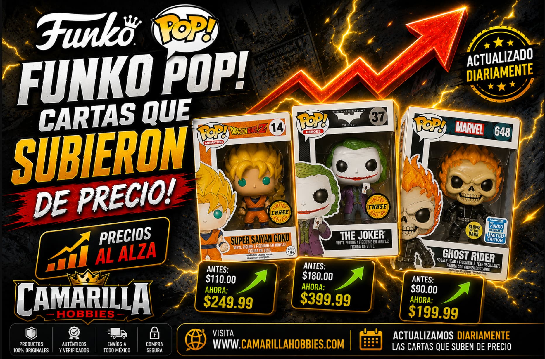 Título del banner