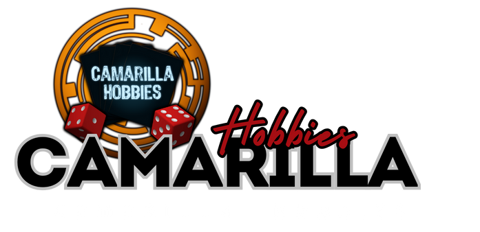 CAMARILLA HOBBIES