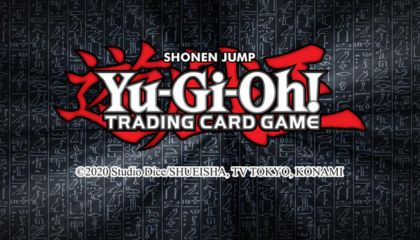 Yugioh!