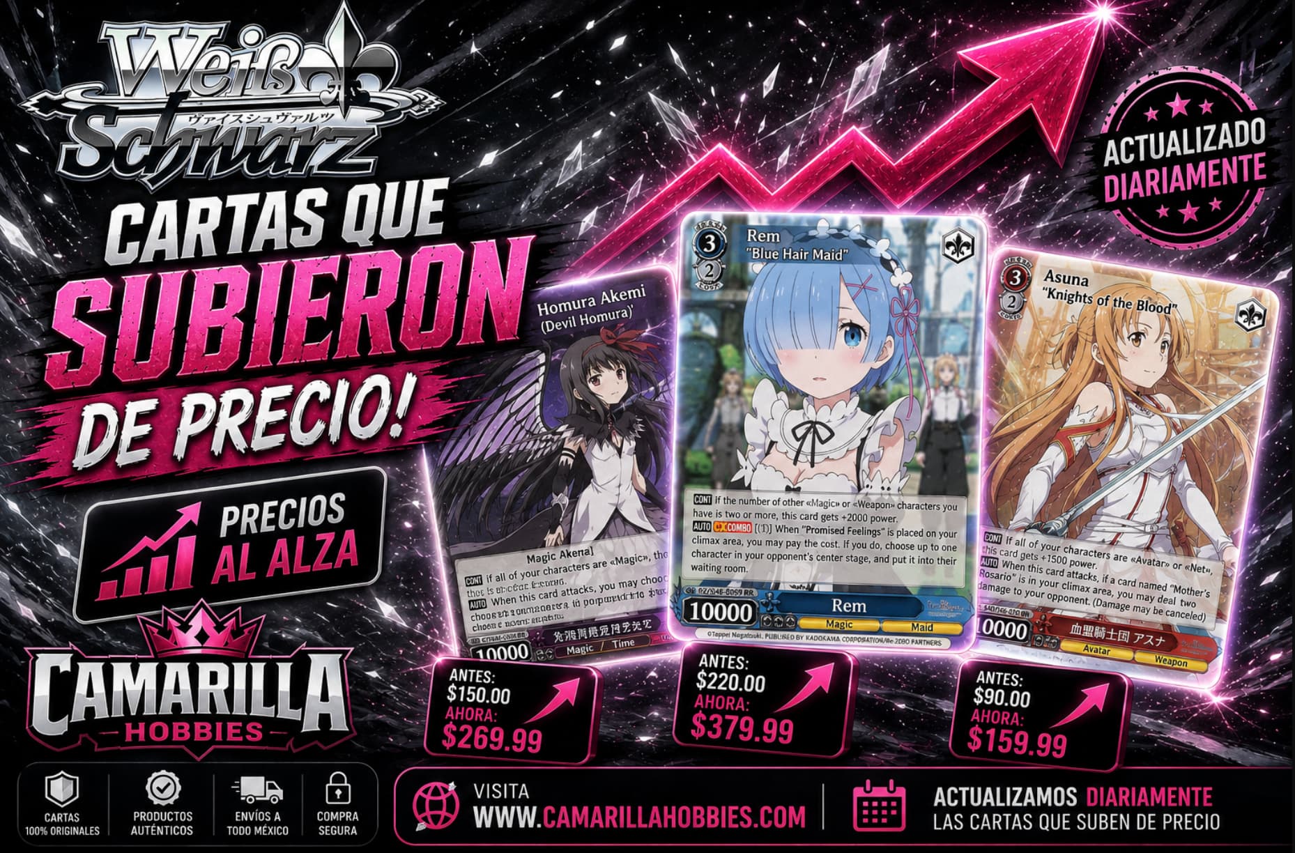 Título del banner