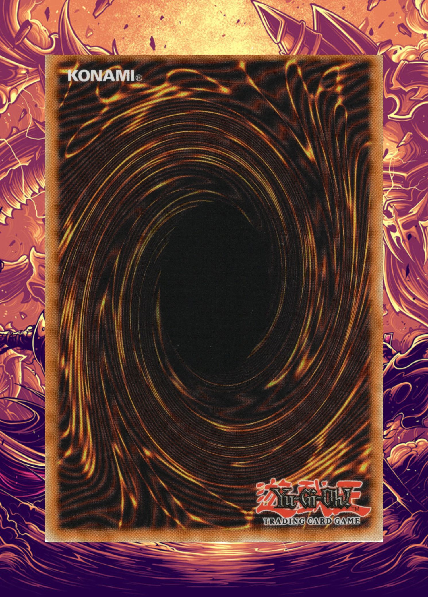 Foils YGO