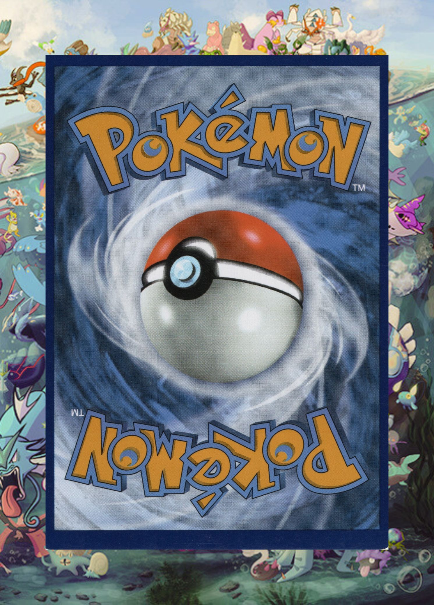 Pokemon