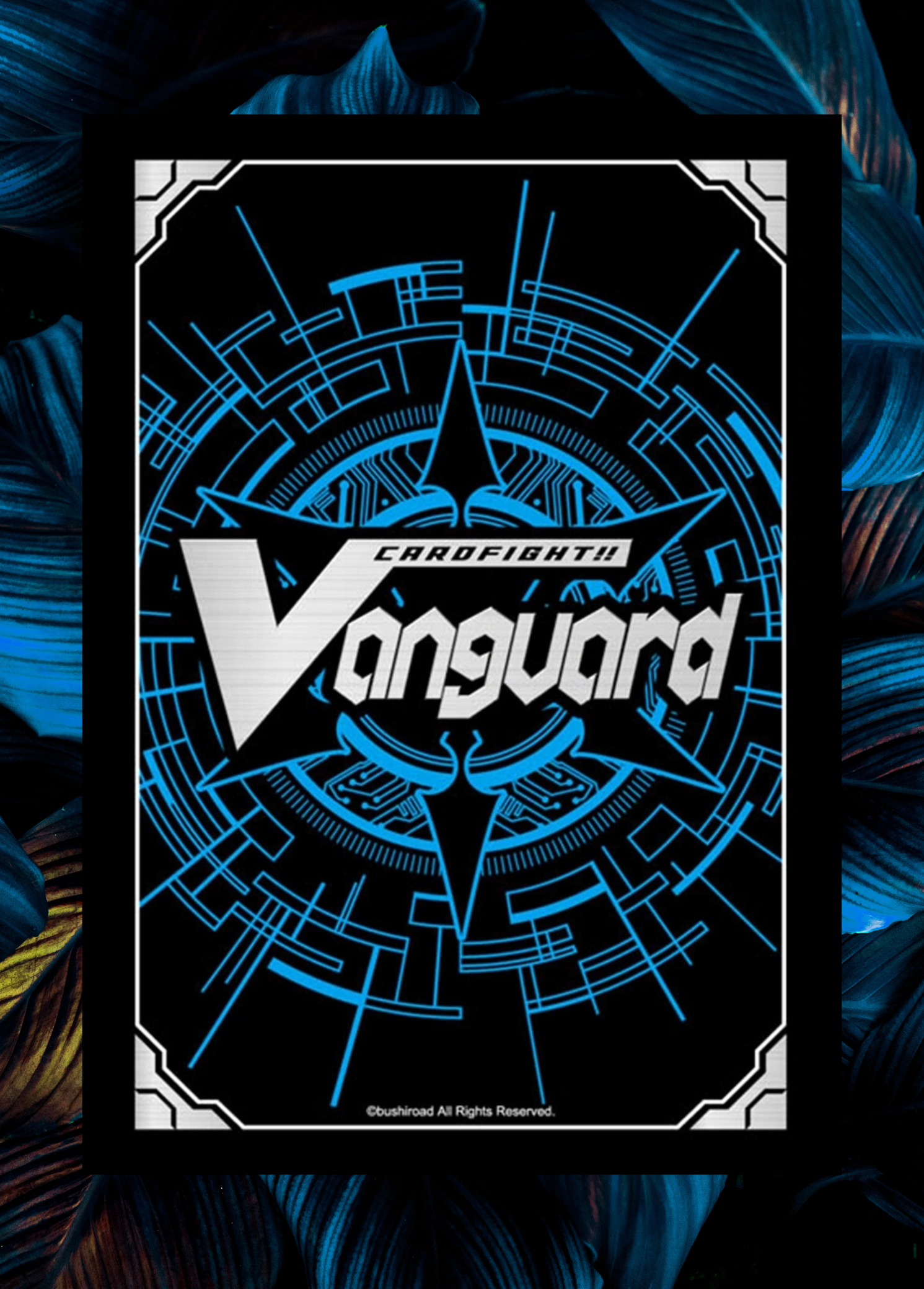 Cardfight!! Vanguard