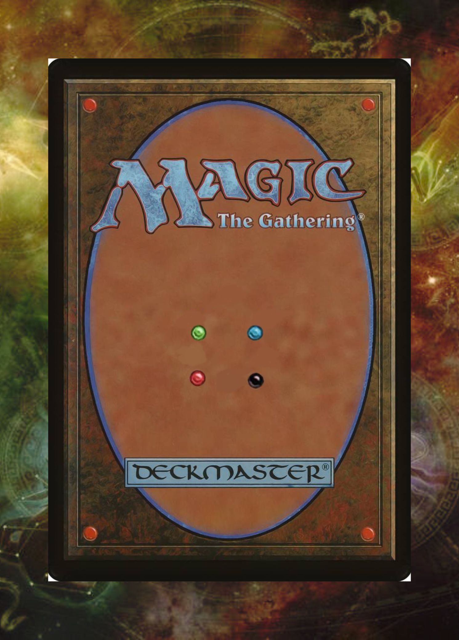 Magic the gathering