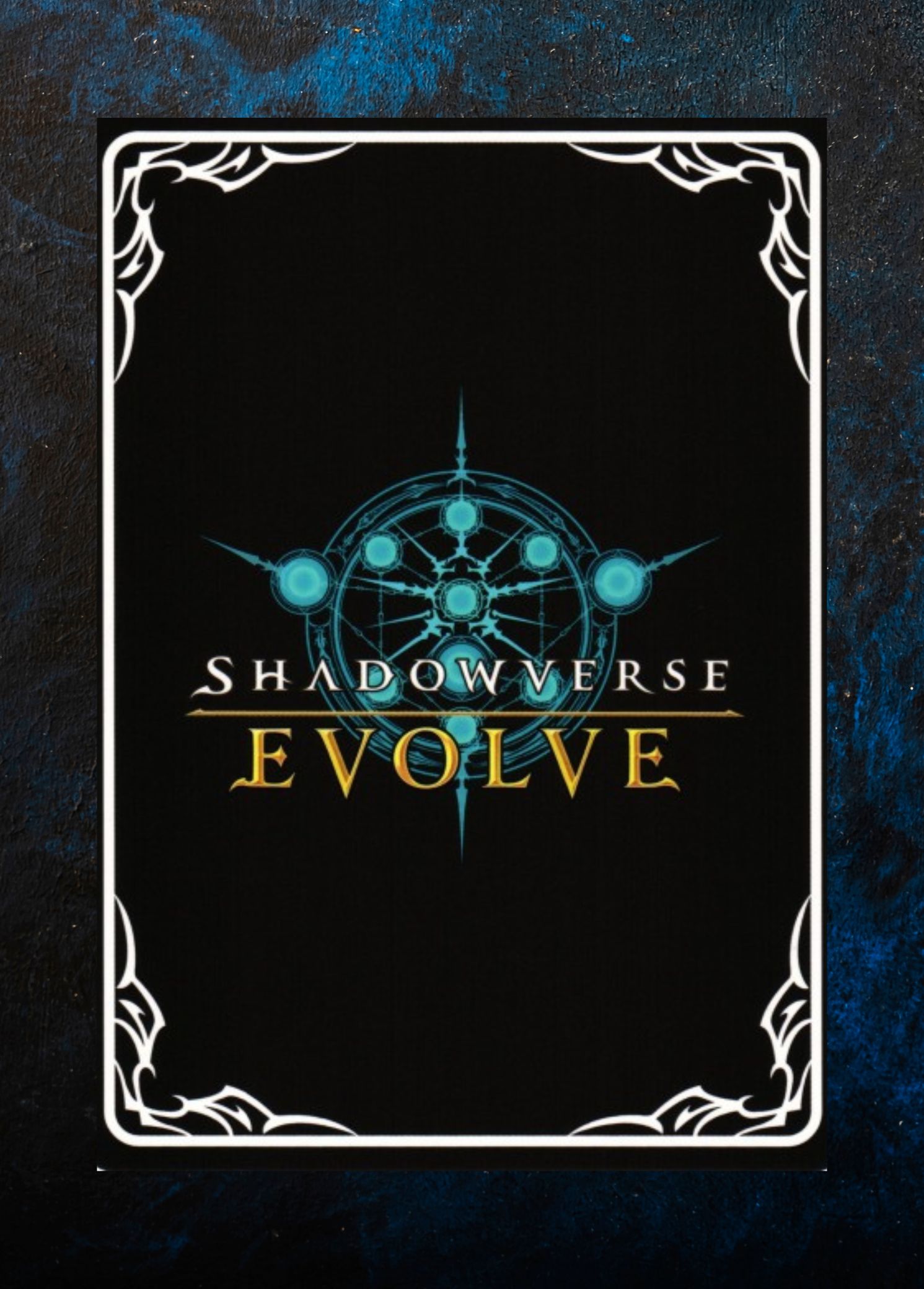 Shadowverse Evolve
