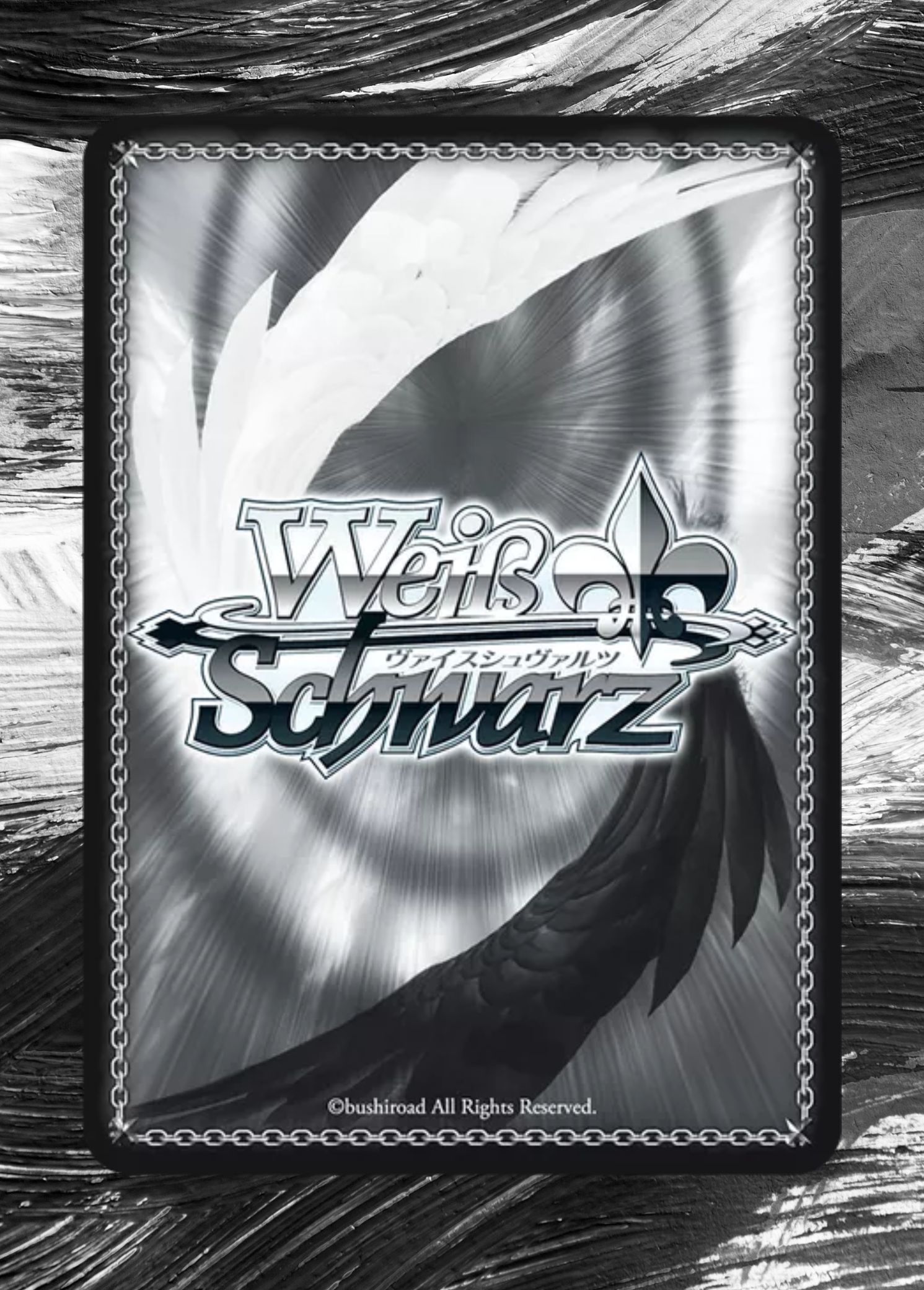 Weiss Schwarz