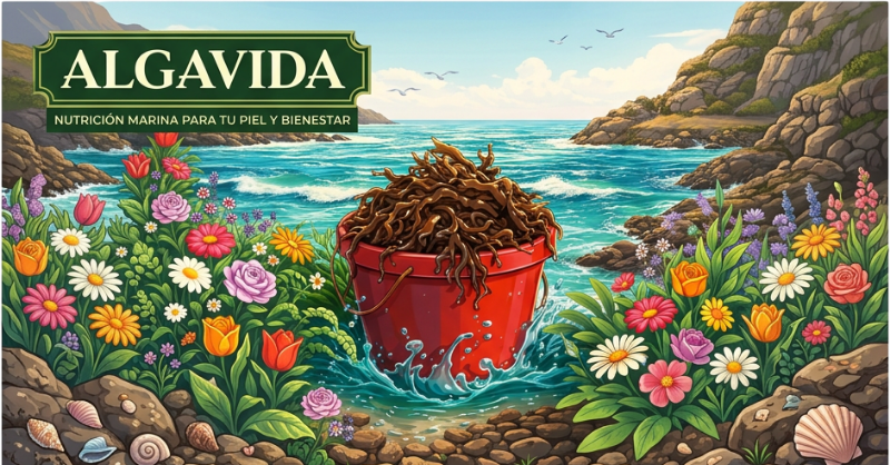 Un abono que hará brillar tus plantas