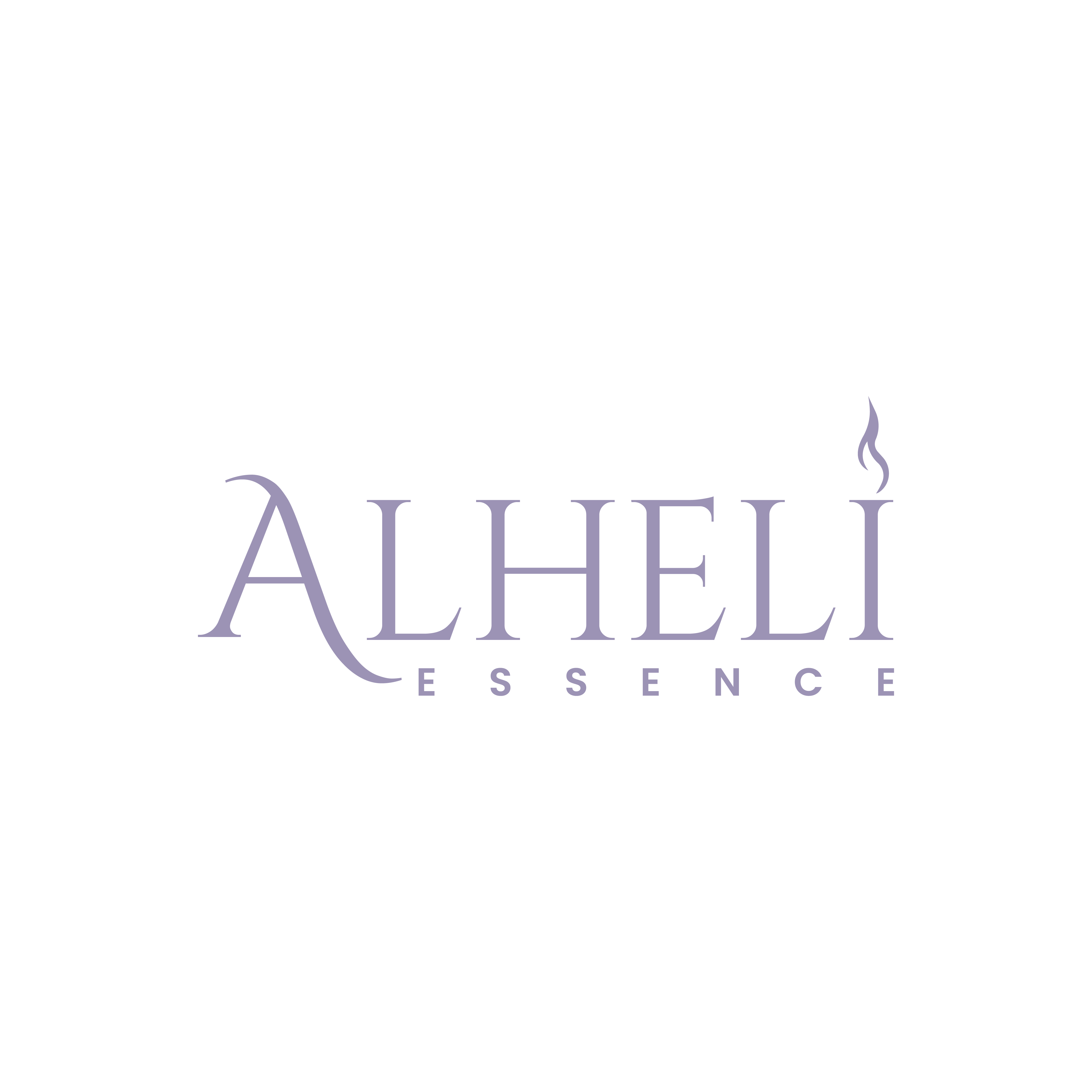 ALHELÍ ESSENCE