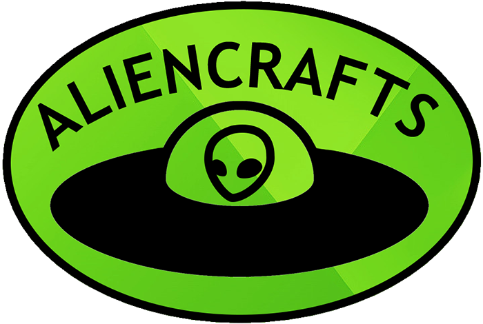 AlienCrafts: Custom plushies & creative designs