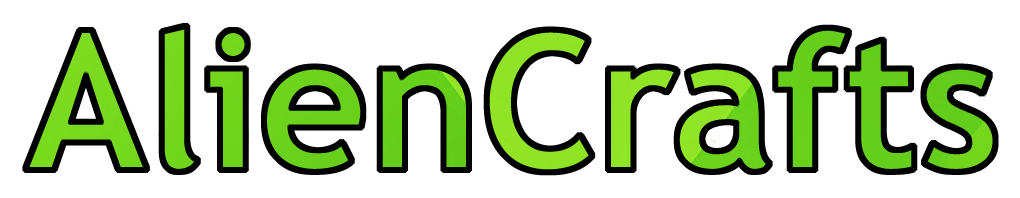 AlienCrafts: Custom plushies & creative designs