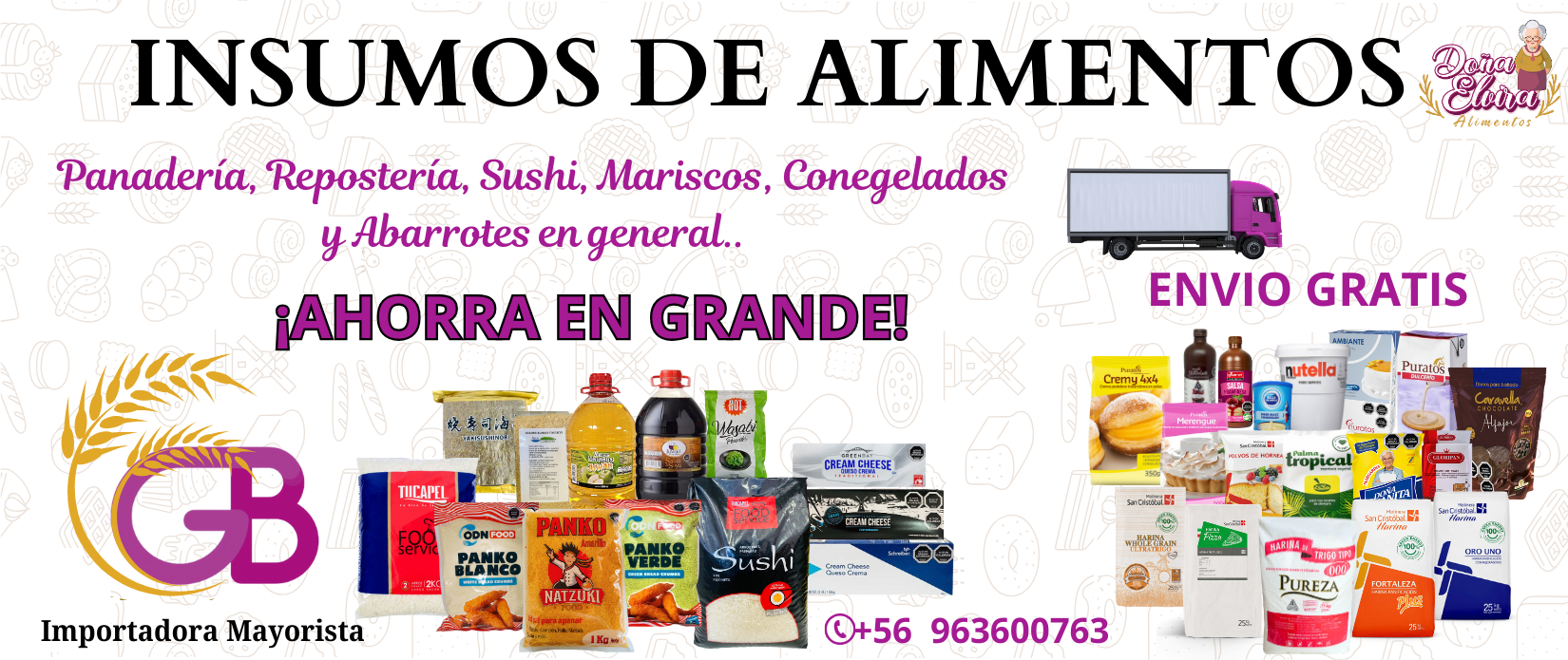 Título de la Sección