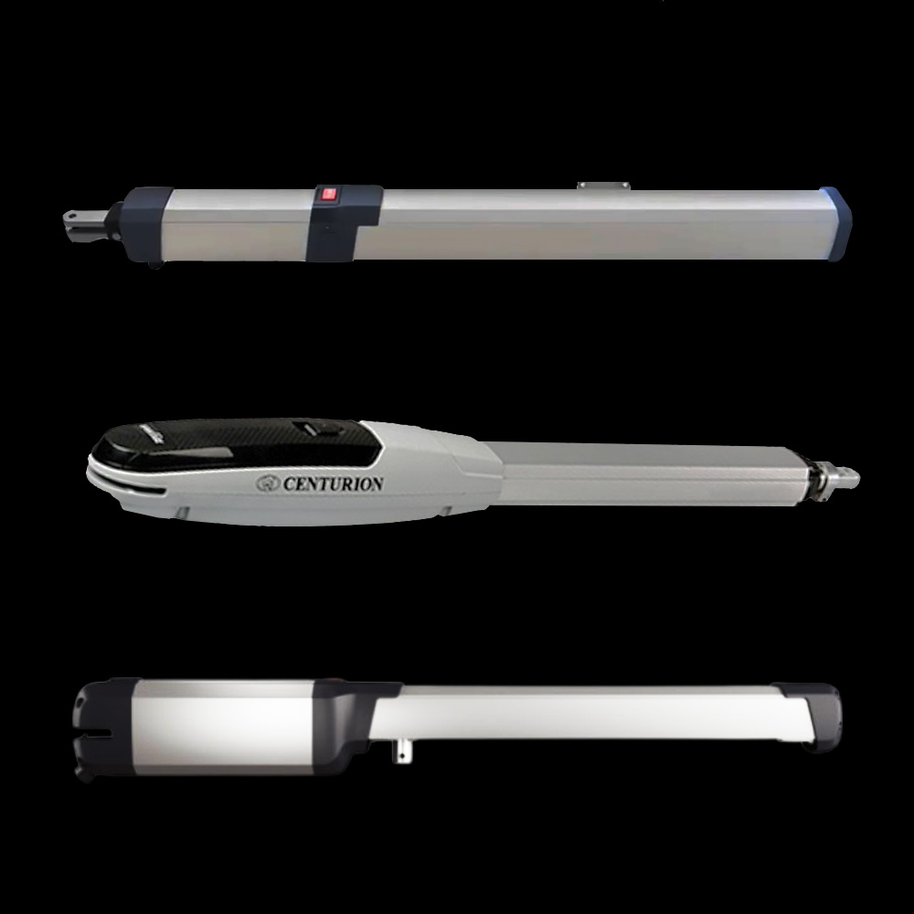 Motores Batientes Pesados