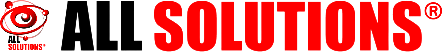 Sistemas de Seguridad | All Solutions