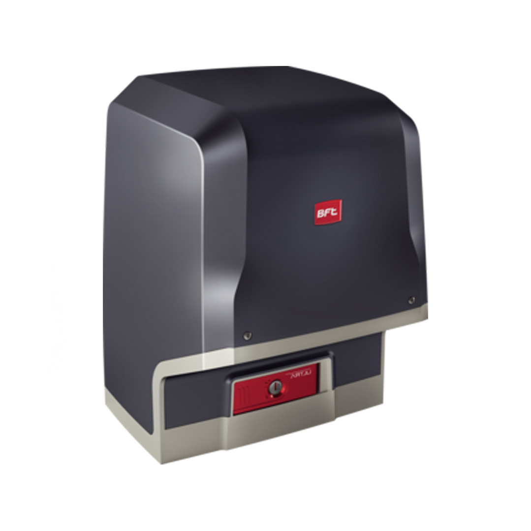 Motores Industriales BFT