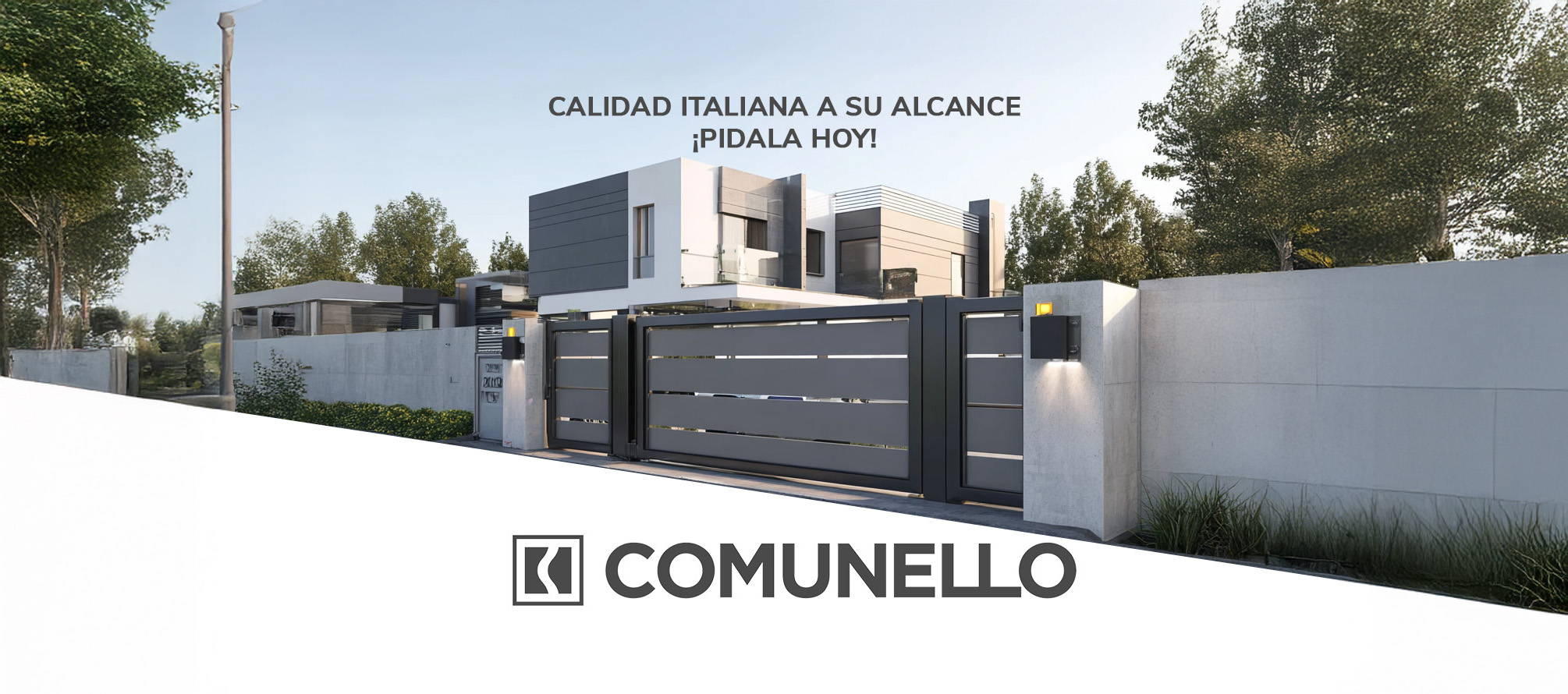 Sistemas de Seguridad | All Solutions