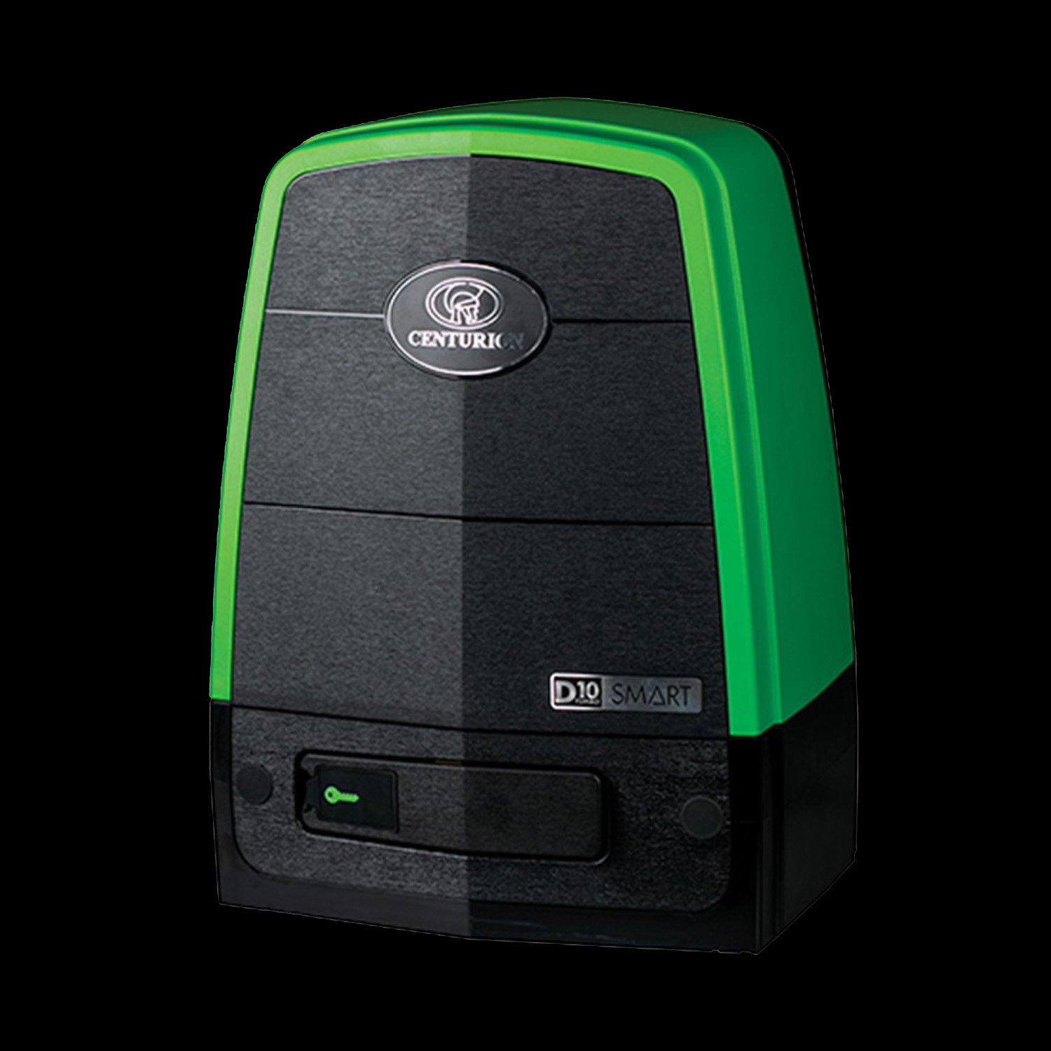 Motores Industriales Centurion