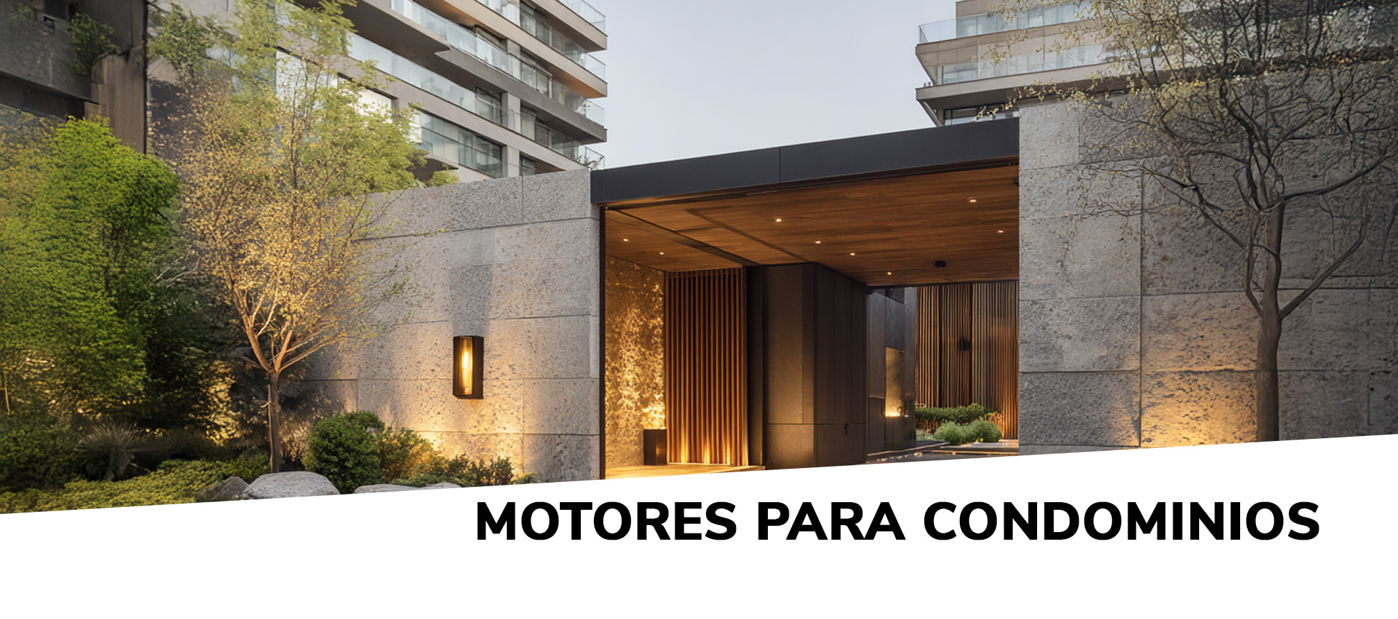 Título de la sección