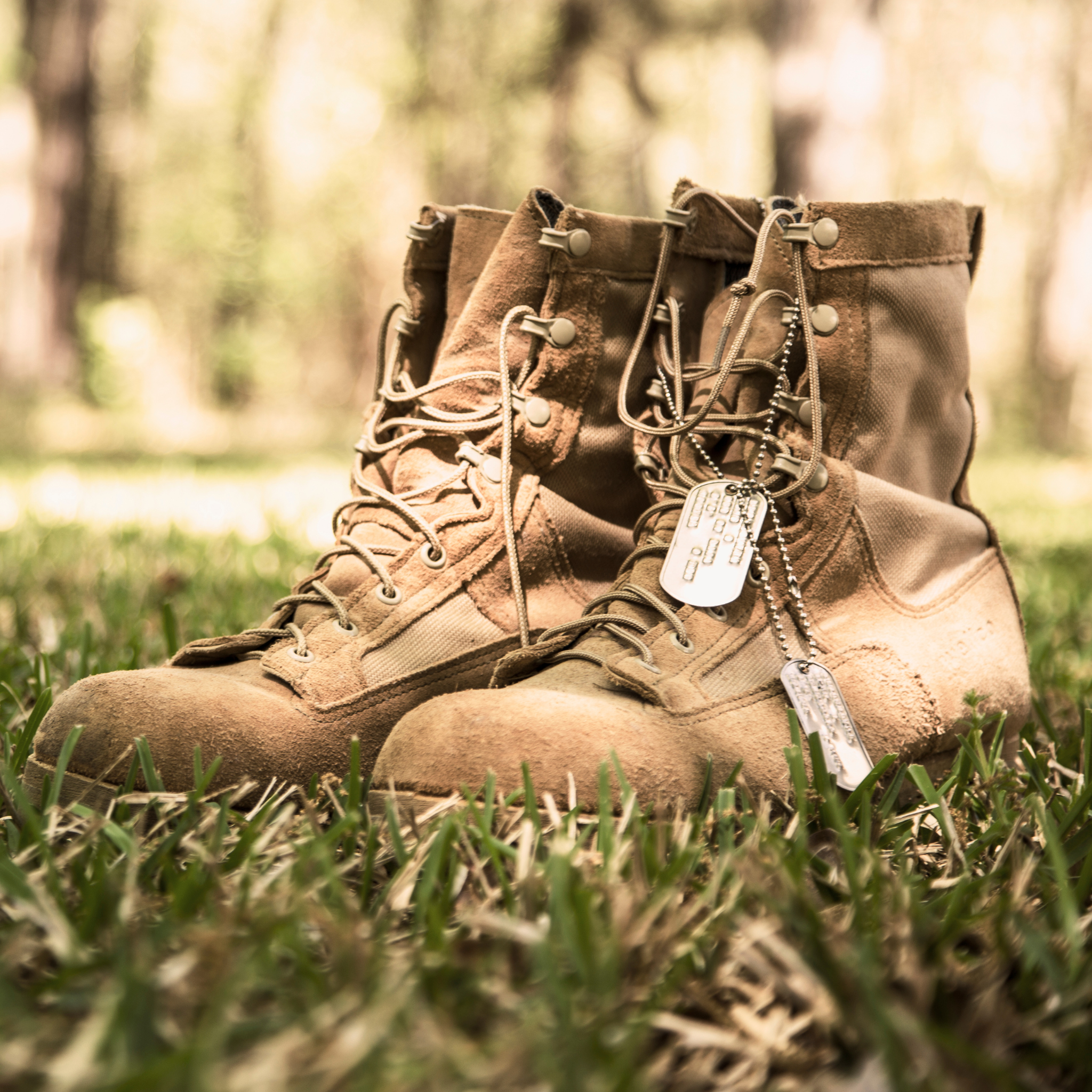 BOTAS TACTICAS