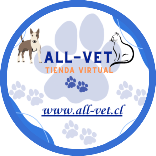ALL-VET | Tienda de Mascotas | Veterinarios a Domicilio en Santiago