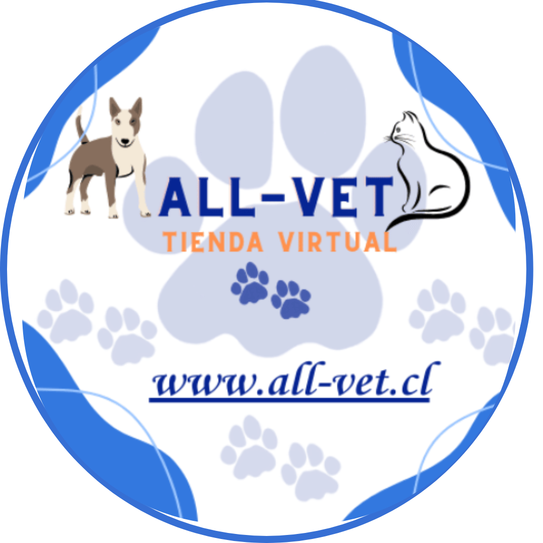 ALL-VET | Tienda de Mascotas | Veterinarios a Domicilio en Santiago