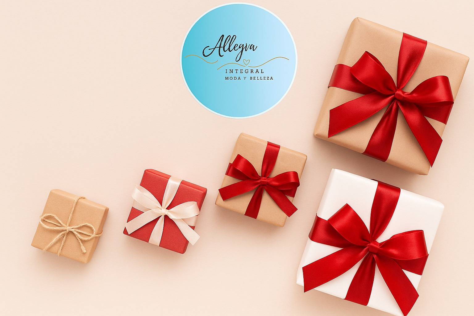 Regalos para toda ocasión