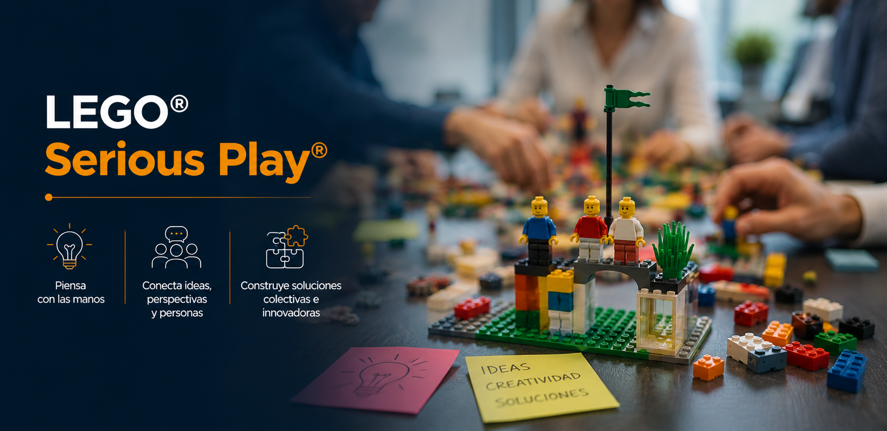 Alliance & Partners