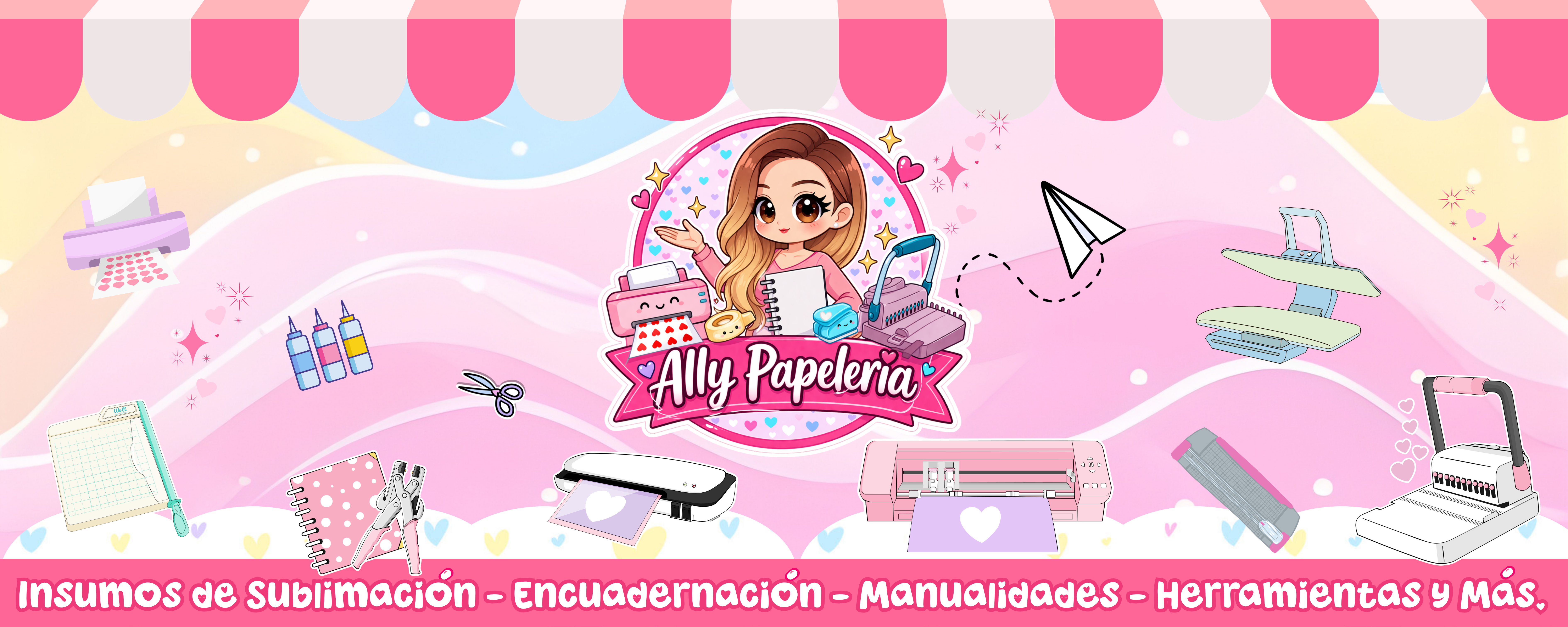 Título de la sección