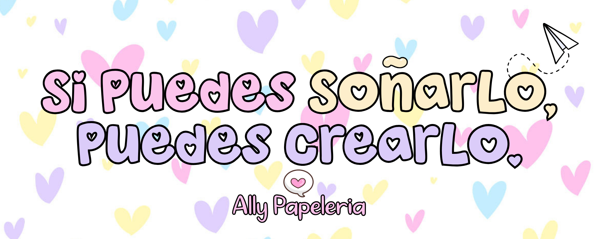 Título de la sección