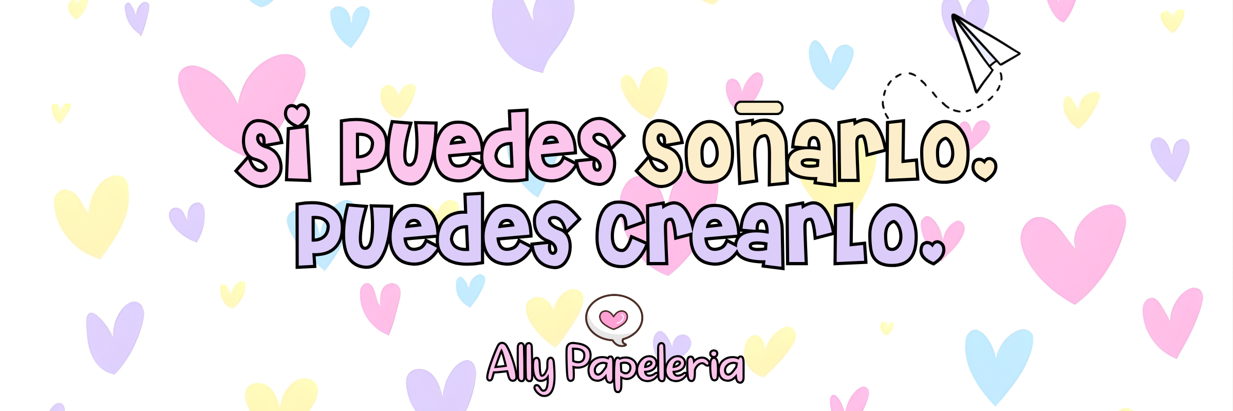 Título de la sección