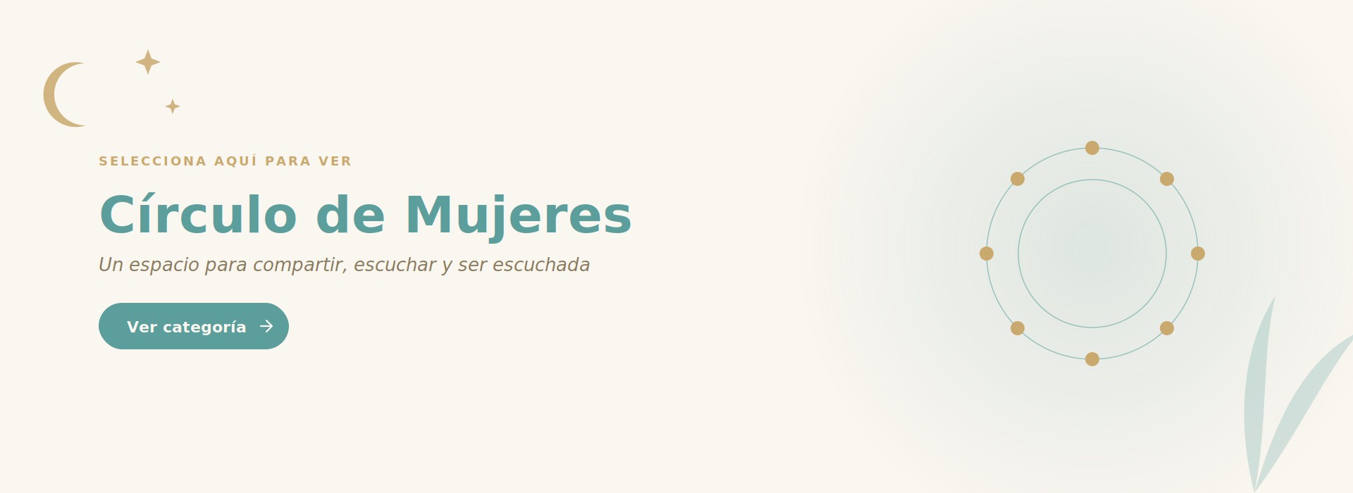 Servicios Holísticos
