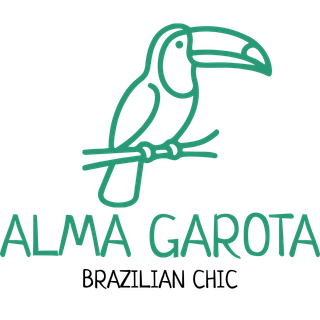 ALMA GAROTA