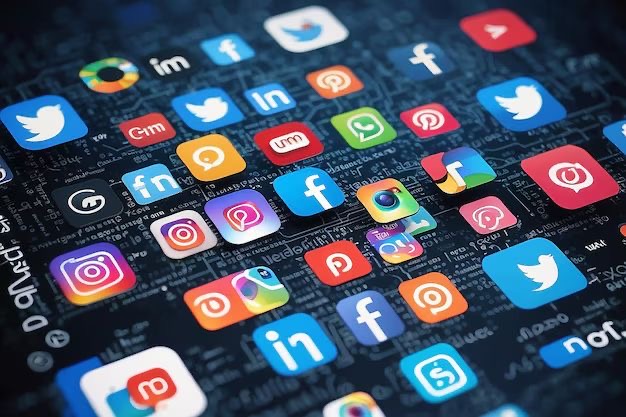 SOCIAL MEDIA MANAGEMENT