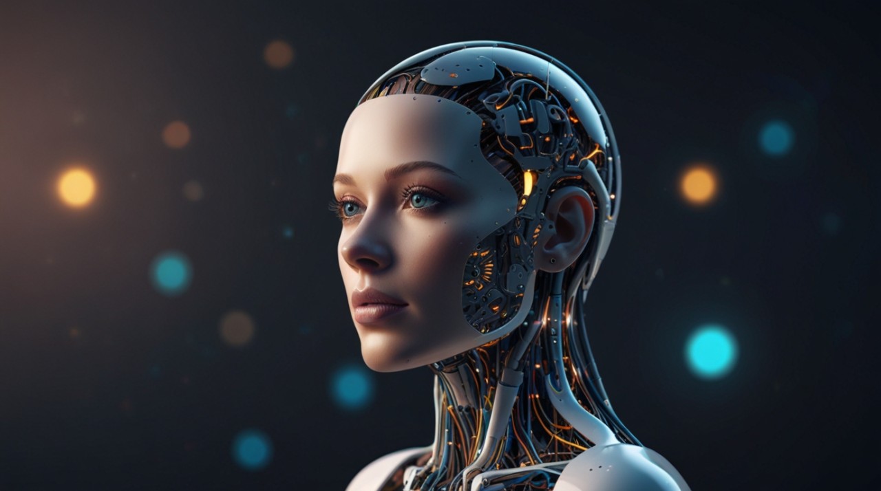 AI DIGITAL MARKETING