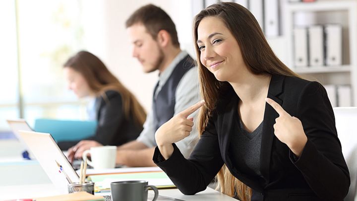 NETWORKING E MARKETING PESSOAL 