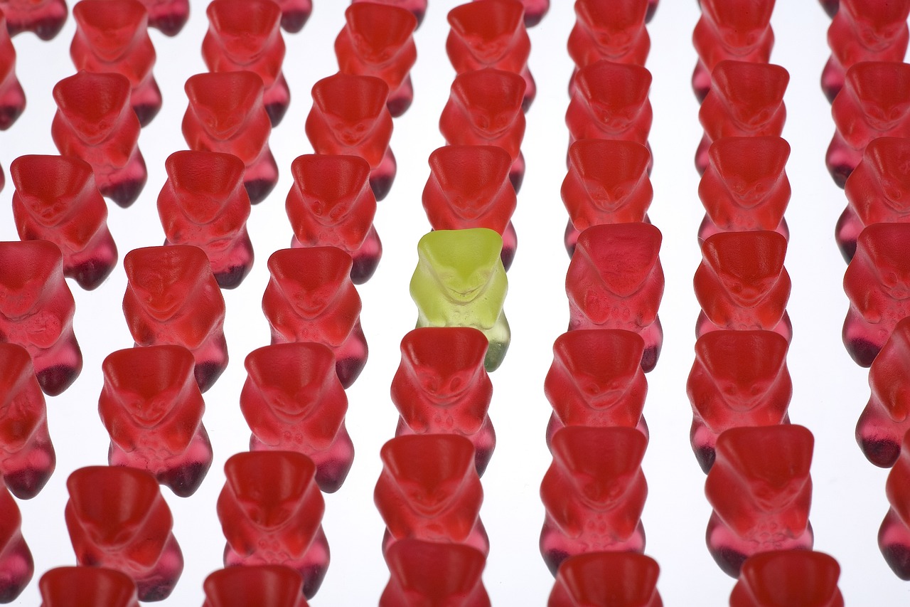 Energía equilibrada