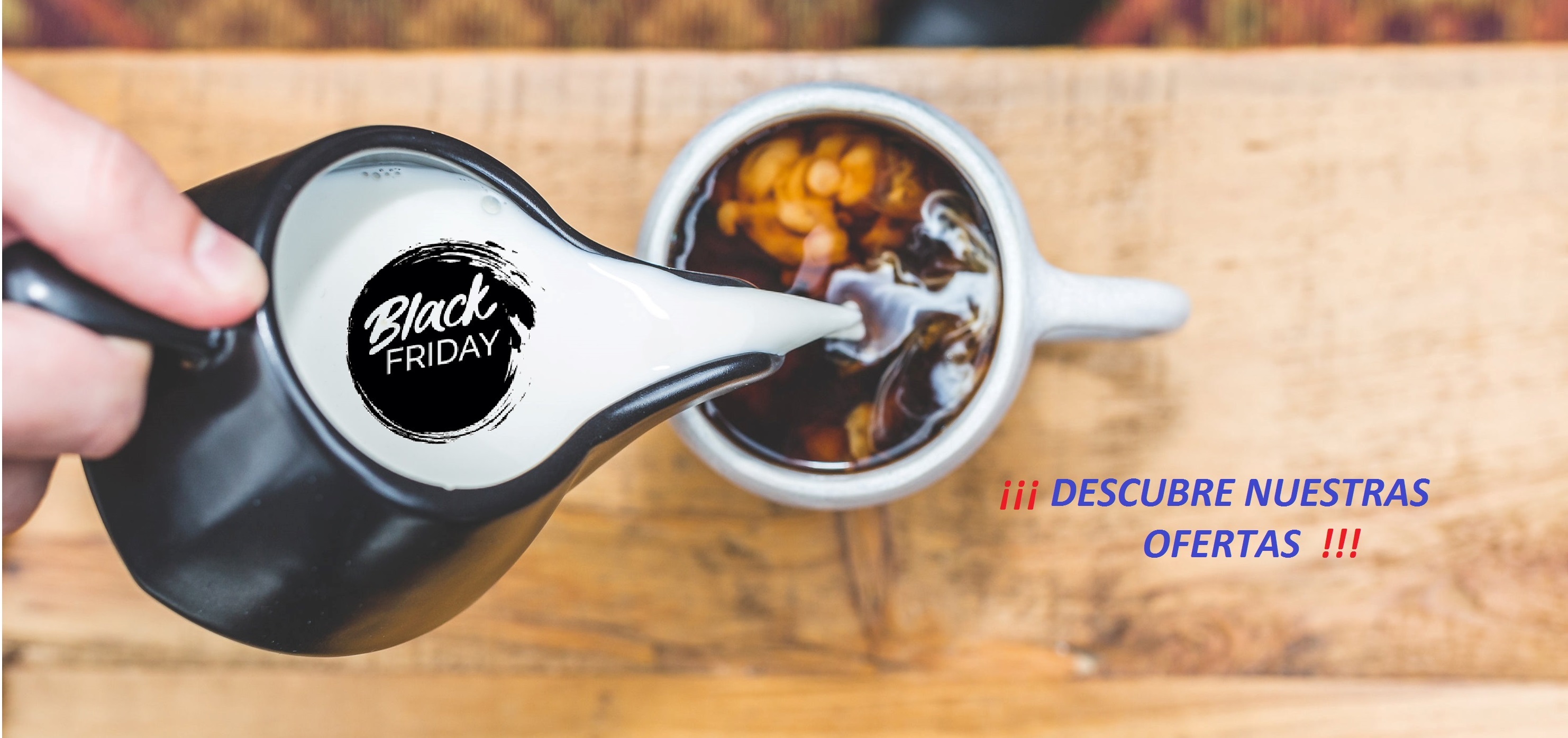 ★ BLACK FRIDAY ★