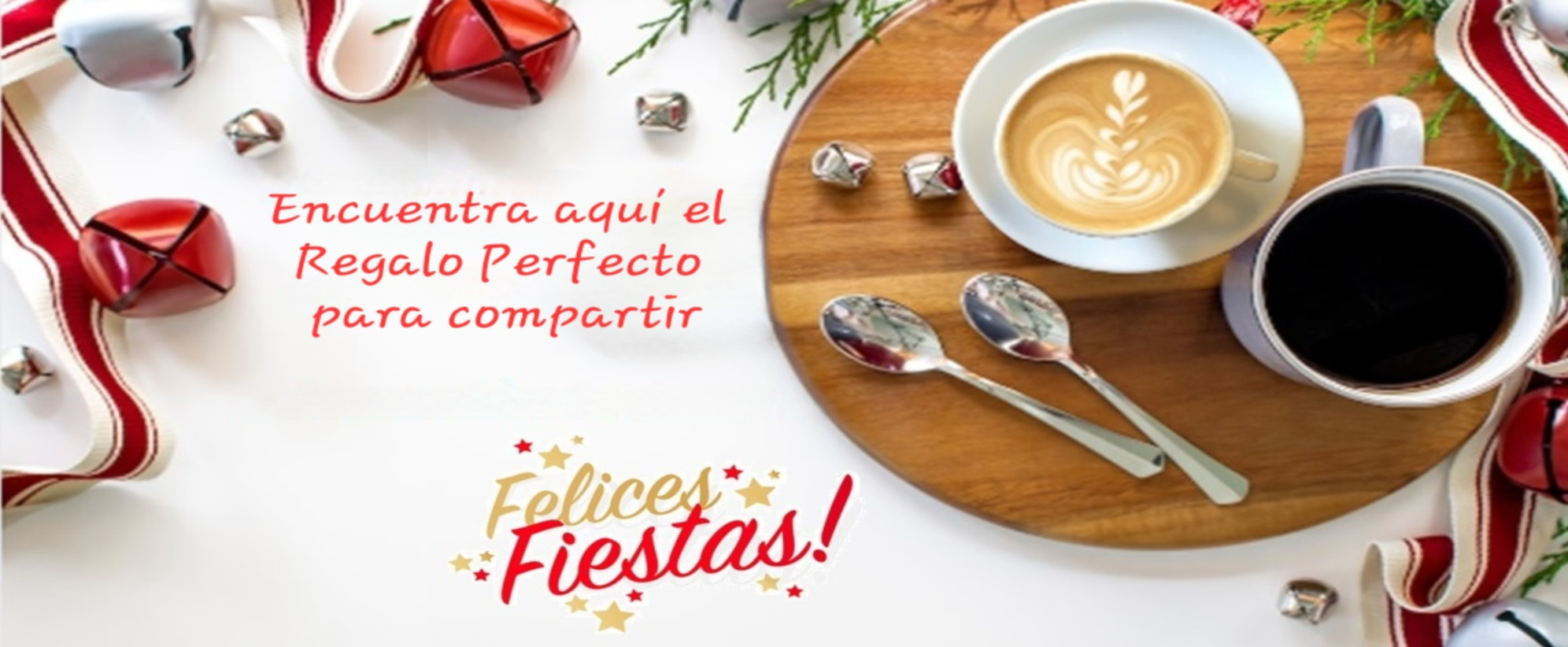 Felices Fiestas